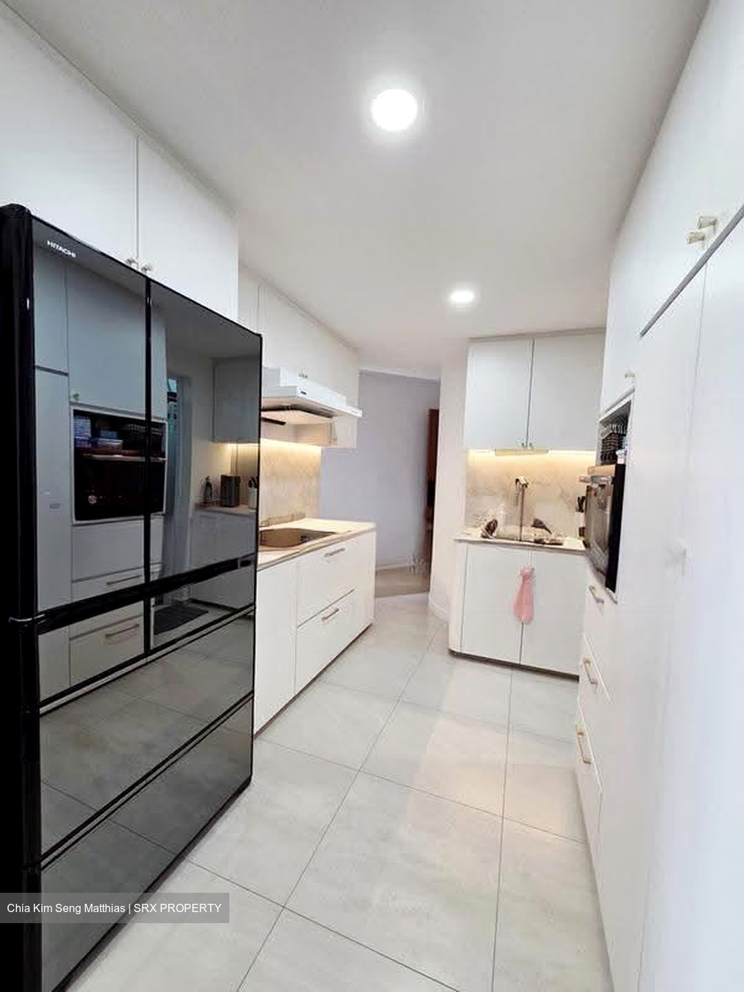 Rafflesia Condominium (D20), Condominium #621968591